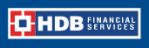 HDB FINANCIAL SERVICES LTD Company Logo