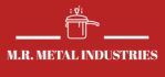 M.R. Metal Industries logo