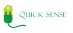 Quick Sense Innovation logo