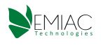 EMIAC Technology Private Limited Company Logo