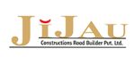Jijau Construction Road Builders Pvt Ltd logo