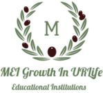 Educational Institution Company Logo