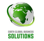 Earth Global Busniess Solutions logo
