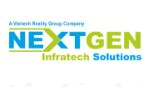 Nextgen Infratech Company Logo