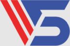 V5 Global Company Logo