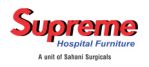 Supreme Hospital Furniture logo