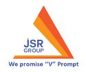 JSR Shipping Services India Private Limited logo