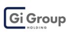 GI Staffing (GI Group) logo