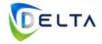 Delta Locks logo