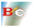 Boost Electronics logo