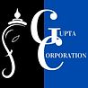 Gupta Co-operation logo