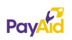 PayAid logo