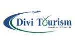 Divi Tourism Company Logo