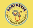 Kamyabvya Center for Academic & Competitive Studies logo
