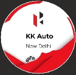 K.K. Auto Company Logo