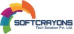 Softcrayons Tech Solution Pvt Ltd logo