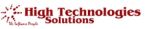 High Technologies Solutions logo