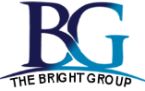 The Bright Group logo