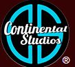 Continental Studios logo
