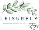 Leisurely Stays and Experience logo
