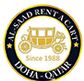 Al Saad Auto Company Logo