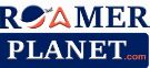 Roamed Planet Holidays logo