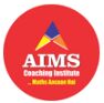 AIMS Institute Company Logo