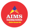AIMS Institute logo