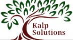 Kalp Solutions Company Logo