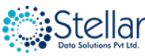 Stellar Data Solutions Pvt. Ltd. logo