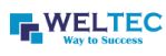 Weltec logo