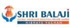 Shri Balaji Global Insurance Solution Pvt Ltd. logo