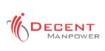 Decent Manpower logo