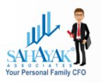 Sahayak Associates logo