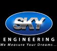 Sky Engineering logo