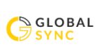 Globalsync logo