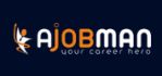 Ajobman Company Logo