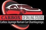 Car Box Detailing Studio logo