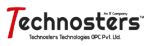 Technosters (OPC) Pvt. Ltd logo