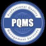 PQMS Quality Services Pvt. Ltd. Company Logo