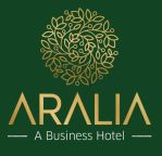 Aralia Hotels logo