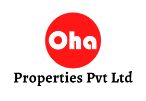 Oha Properties Pvt Ltd logo