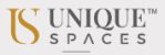 Unique Spaces logo