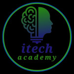 Itech Academy Company Logo
