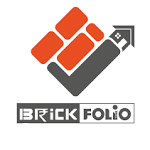 Brickfolio Solution Private Limited Company Logo
