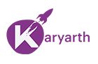 Karyarth Consultancy Company Logo