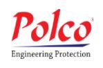 Polco Creations logo