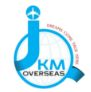 JKM Overseas logo
