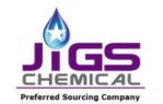 Jigs Chemical Ltd. Company Logo