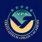 Veritastech Pilot Academy logo